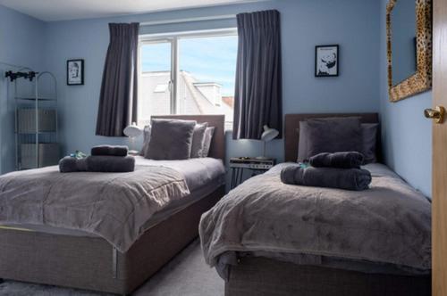 Ultimate Glam, Vintage Central Pad. Cool 70S Bar. Bournemouth Exteriér fotografie