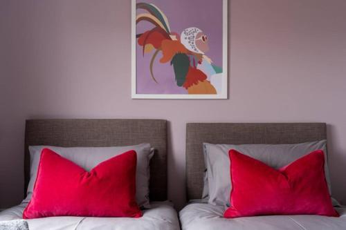 Ultimate Glam, Vintage Central Pad. Cool 70S Bar. Bournemouth Exteriér fotografie